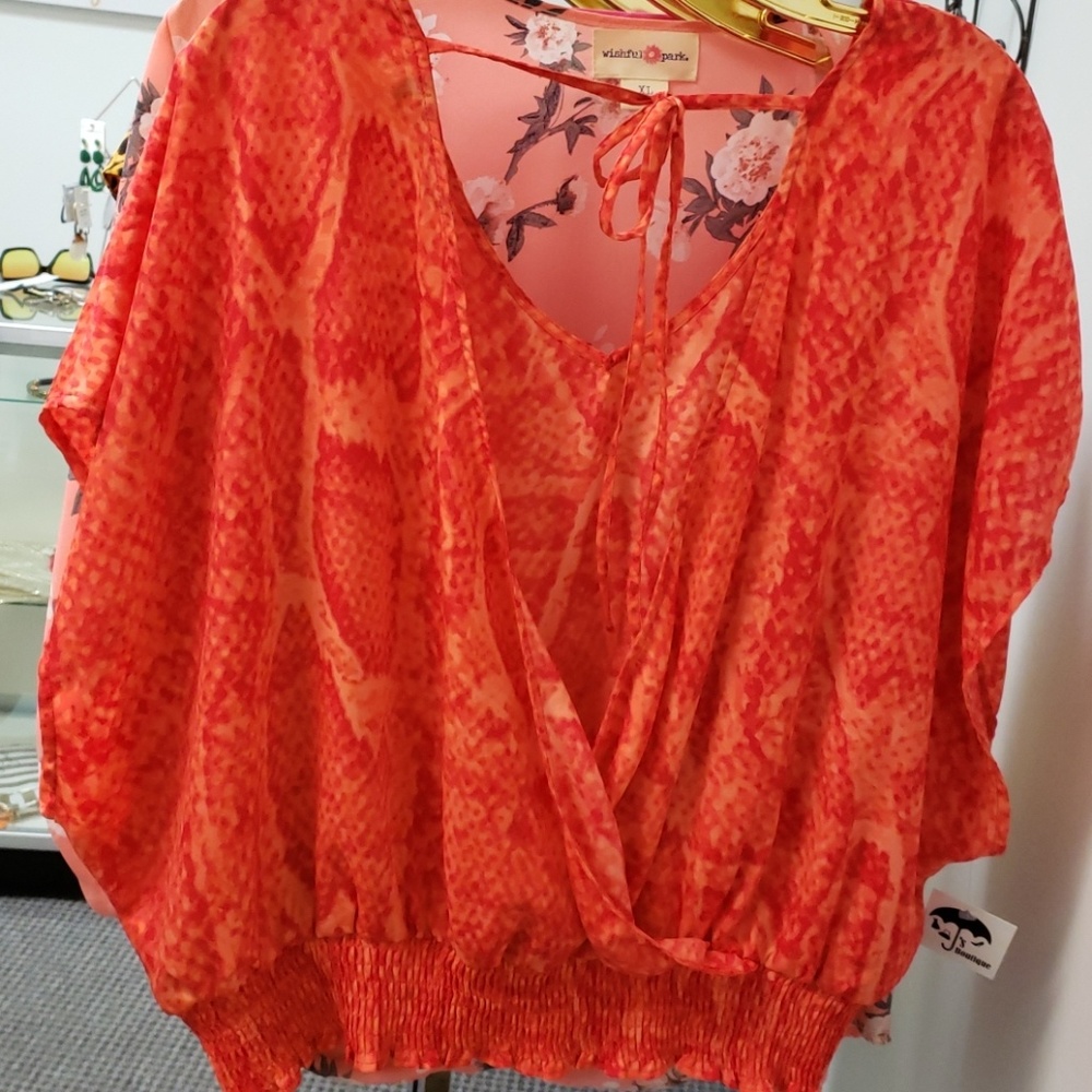 Blouse